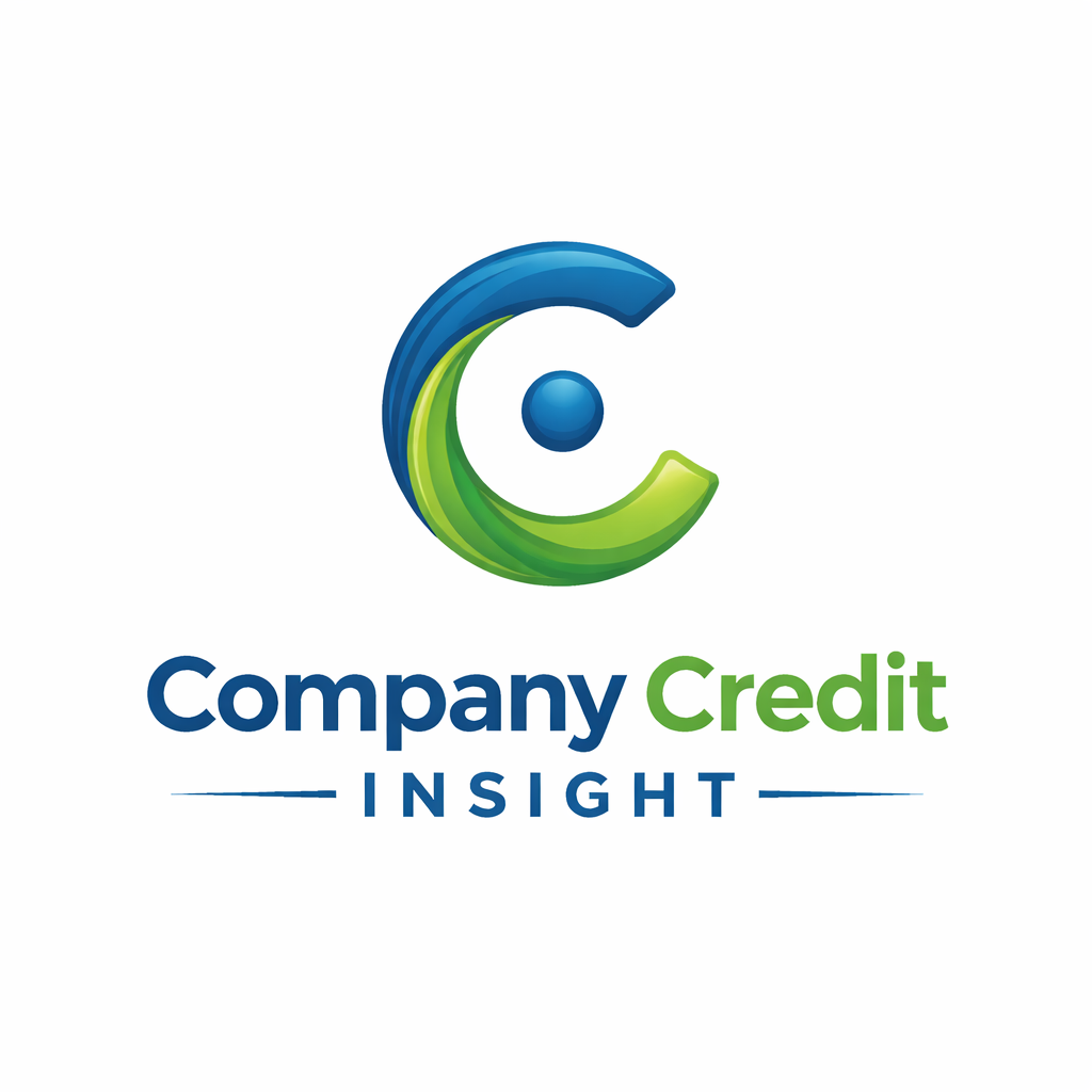 Company Credit Insight